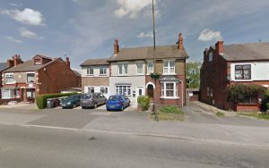 Lyncroft Care Home