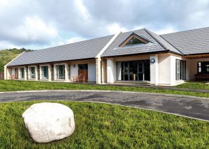 Lynemore Care Home
