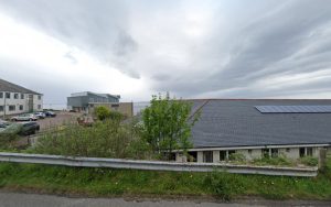 Macintosh Centre
