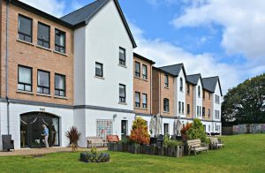 Madelayne Court Nursing Home | Kathryn Homes