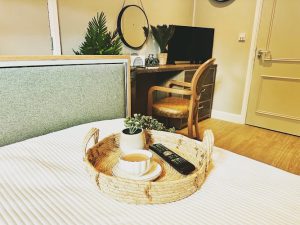 Magdalen House Residential Home