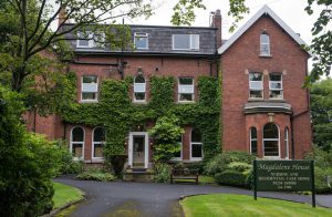 Magdalene House