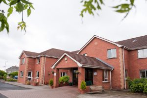 Mahon Hall Care Home
