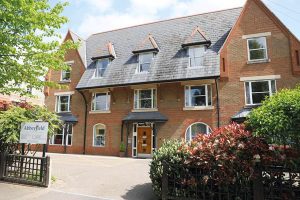 Maitland House