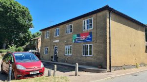 Mandalay Care Home