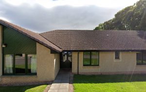 Manor Care Centre