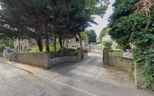 Manor House Care Home