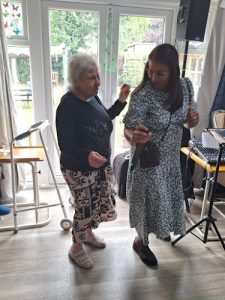 Manor Lodge Care Home