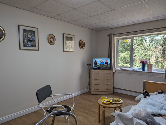 Manor View Care Home – Find Reviews & Services