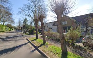 Maple House Care Home