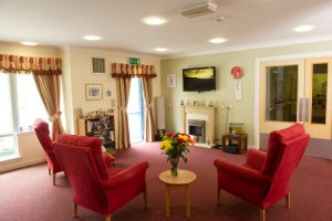 Marchglen Care Centre