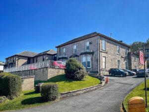 Marchmont House Care Home