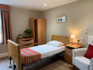 Marie Louise House Care Home