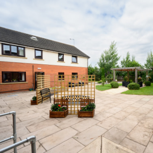 Mariposa Care – Riverwell Beck Care Home