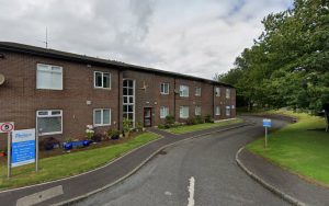 Martin Residential Trust