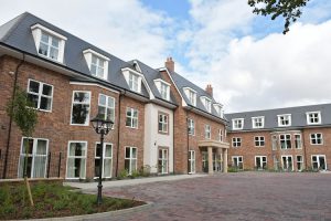 Marton Gate Manor Care Home