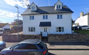 Mary Rush Care Home