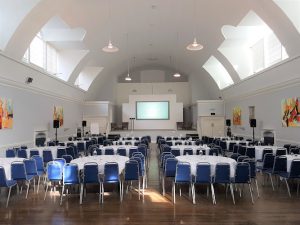 Mary Ward House Conference Centre