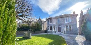 Maryfield West Care Home