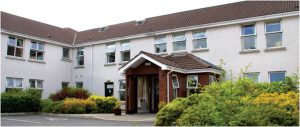 Massereene Manor Private Nursing Home