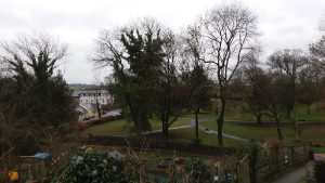 Maudes Meadow Residential Care Home