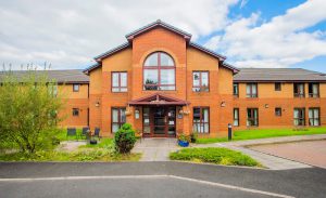 Mavisbank Care Home