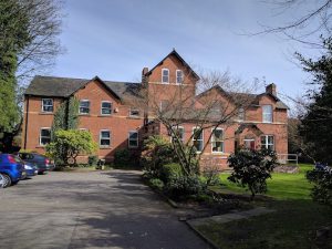 Mayfield Care Home