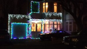 Mayfield Residential Care Home