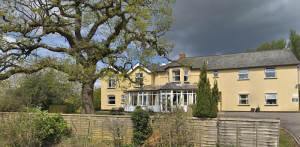 Mayflower Residential Home