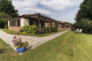Meadow House Care Home