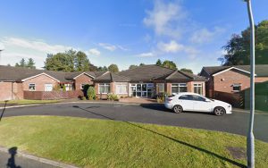 Meadowbank Care Home