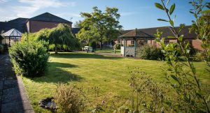 Meadowbrook Care Home