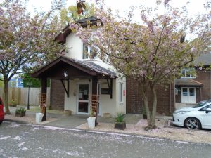 Meadowlands Care Home