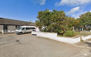 Melvich Community Care Unit
