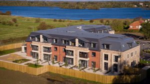 Mere Hall Care Home – Care UK
