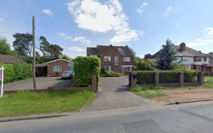 Merstone House – Accomplish