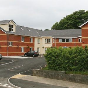 MHA Amathea – Residential Care Home