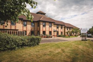 MHA Brookfield – Residential, Dementia & Nursing Care Home