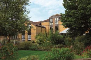 MHA Davids House – Residential & Dementia Care Home