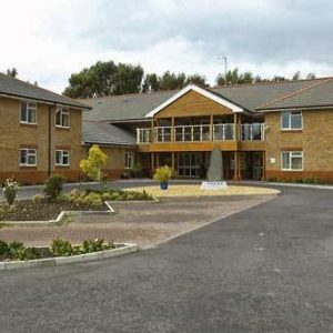 MHA Fitzwarren House – Nursing & Dementia Care Home