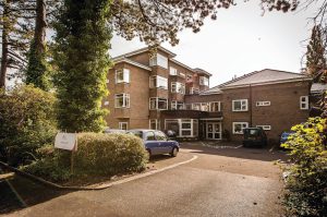 MHA Handsworth – Residential Care Home