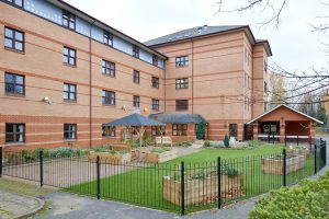 MHA Laurel Court – Residential, Nursing & Dementia Care Home