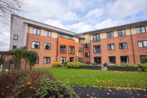 MHA Moor Allerton Care Centre – Retirement Living