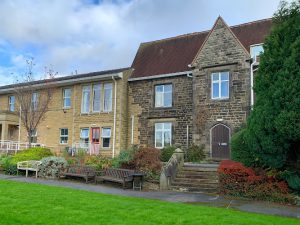 MHA Moorland House – Residential Care Home