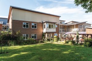 MHA The Meadow – Residential and Dementia Care Home