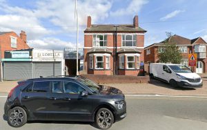 Micron House Care Home