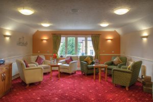 Middlesex Manor Care Home – Bupa
