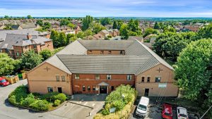 Middleton Park Lodge Nursing Home