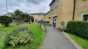 Mill Lodge Care Centre