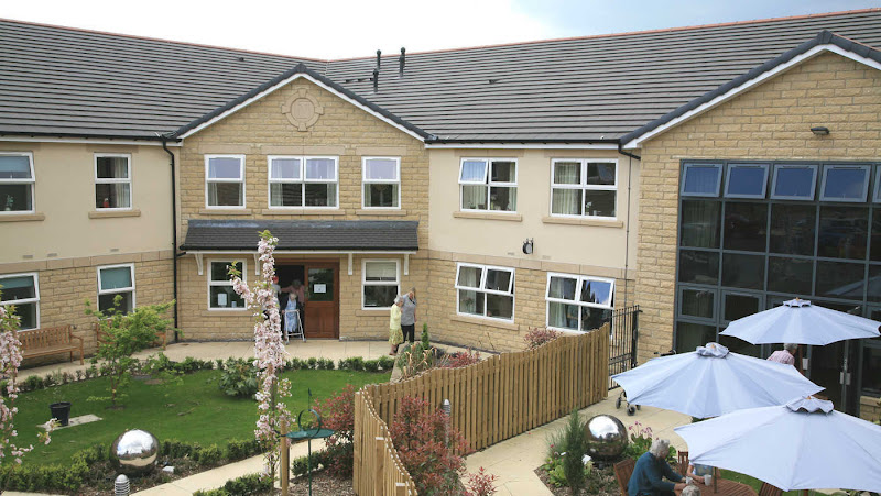 Mill View Care Home Bradford